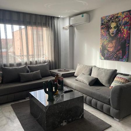 Super Appartement Au Coeur De Marrakech Марракеш Экстерьер фото