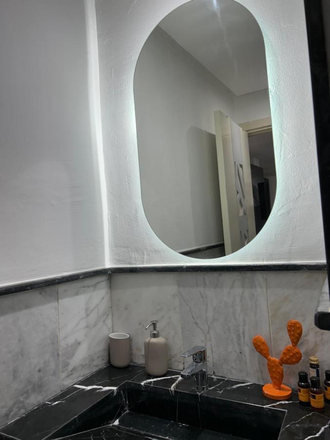 Super Appartement Au Coeur De Marrakech Марракеш Экстерьер фото