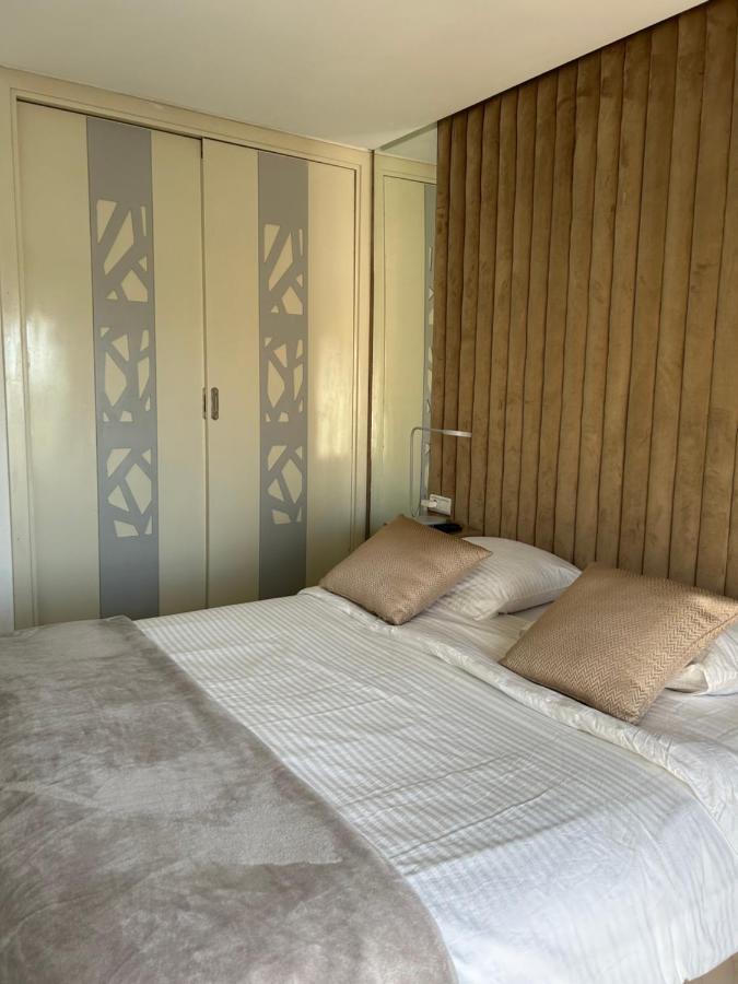 Super Appartement Au Coeur De Marrakech Марракеш Экстерьер фото