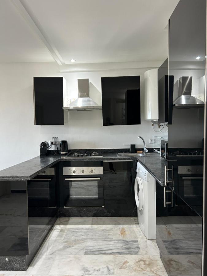 Super Appartement Au Coeur De Marrakech Марракеш Экстерьер фото