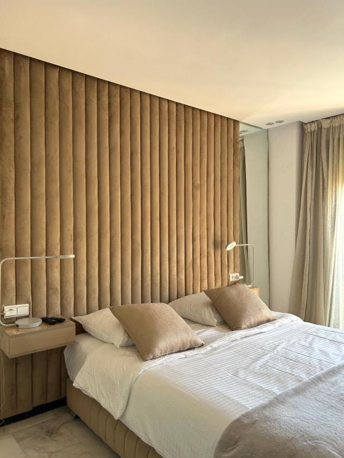 Super Appartement Au Coeur De Marrakech Марракеш Экстерьер фото